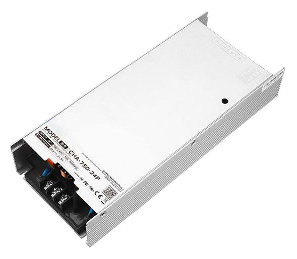 Enclosed AC/DC Power Supply